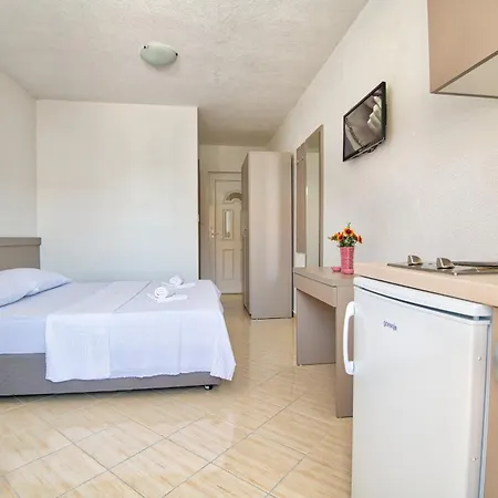 Pensionat Hotel Apartments More