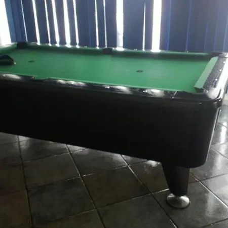 Hotel Apartments More Pensionat Neum