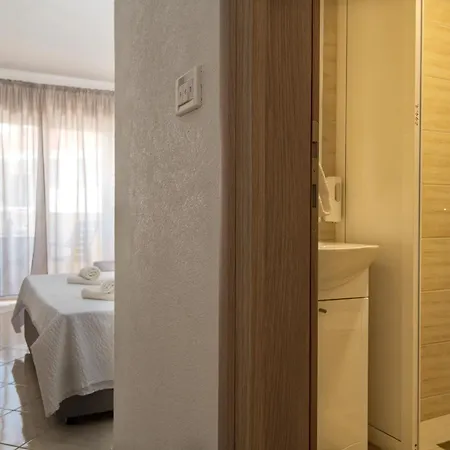 Hotel Apartments More Pensionat