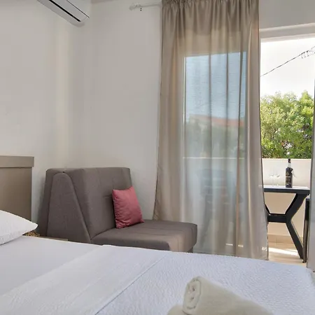Hotel Apartments More 게스트하우스