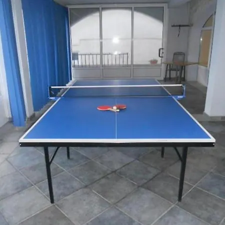 Pensionat Hotel Apartments More