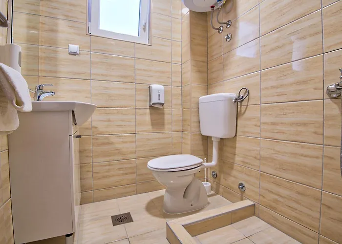 Hotel Apartments More Neum