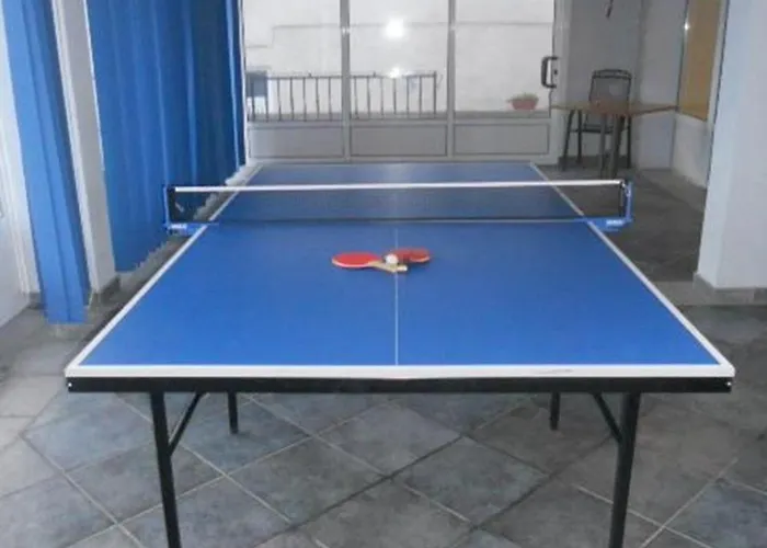 Hotel Apartments More Guest house Neum