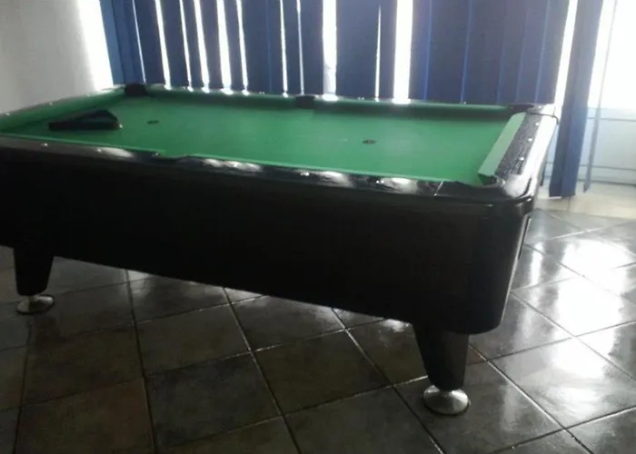 Hotel Apartments More Guest house Neum